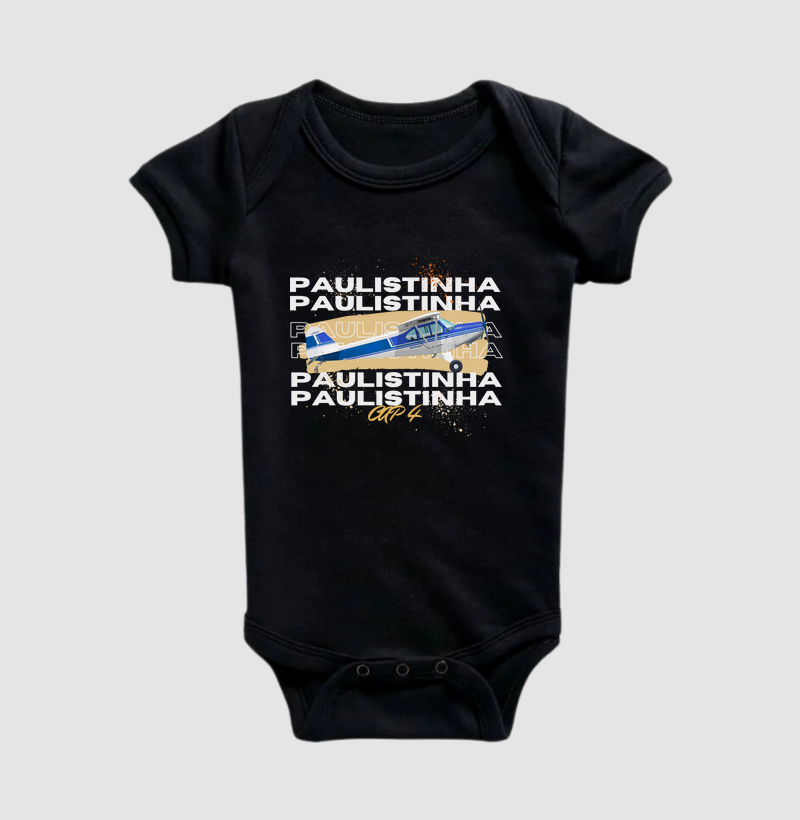 Paulistinha CAP-4