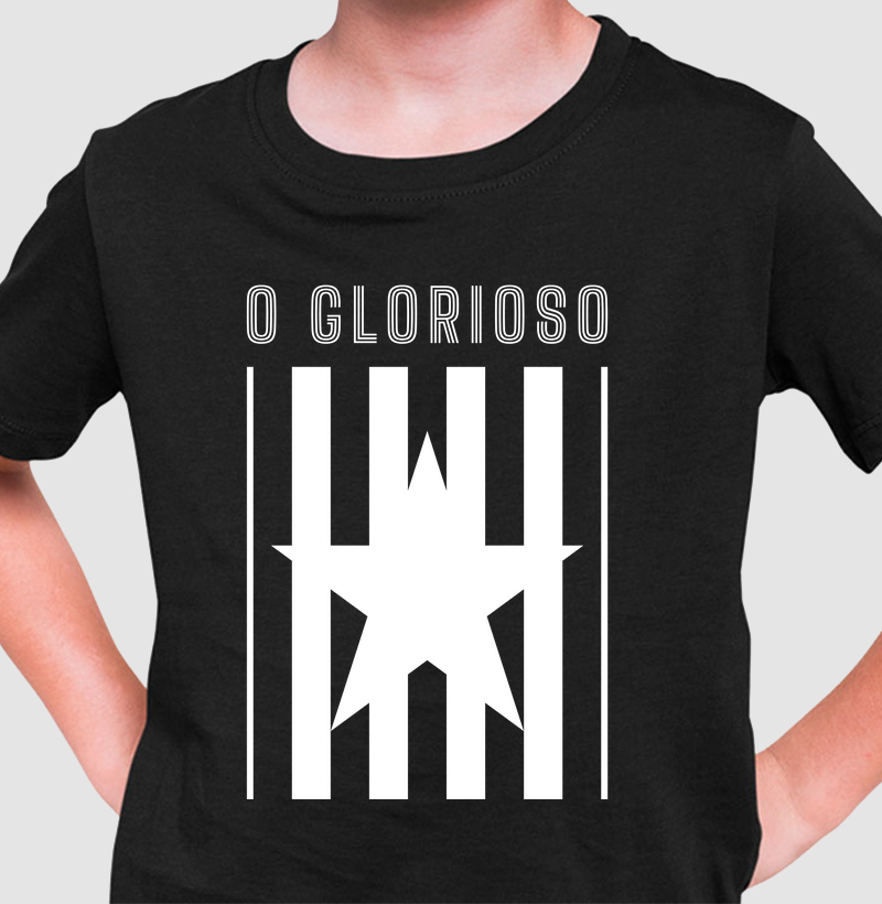 O Glorioso Time Inf Pre