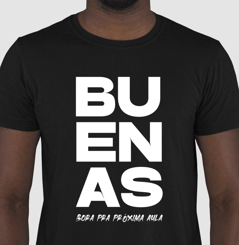 Buenas