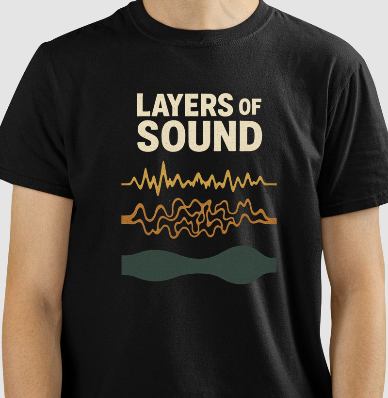 camiseta-rock-layers-of-sound-ondas-sonoras