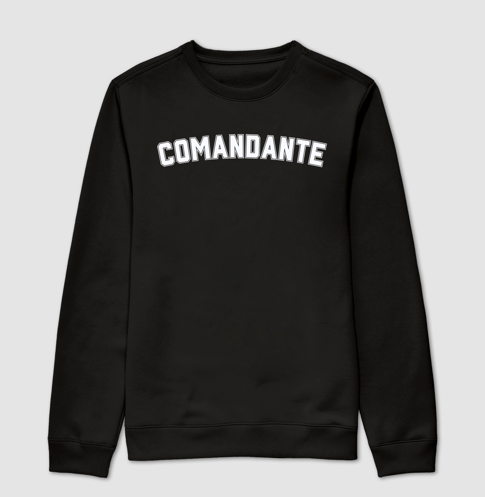 Comandante