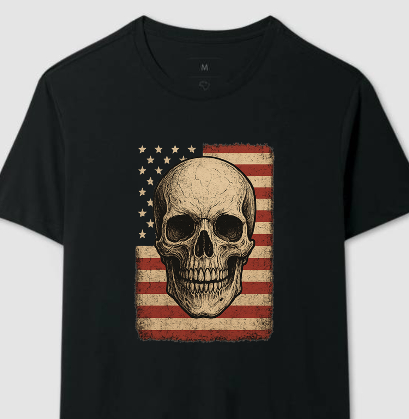 American skull®