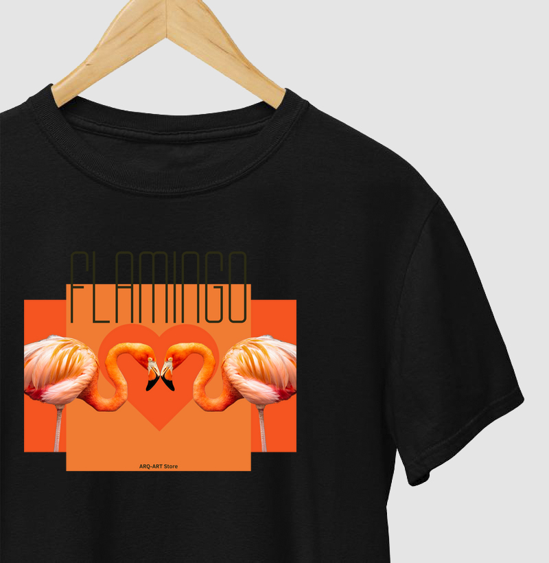 Flamingo III