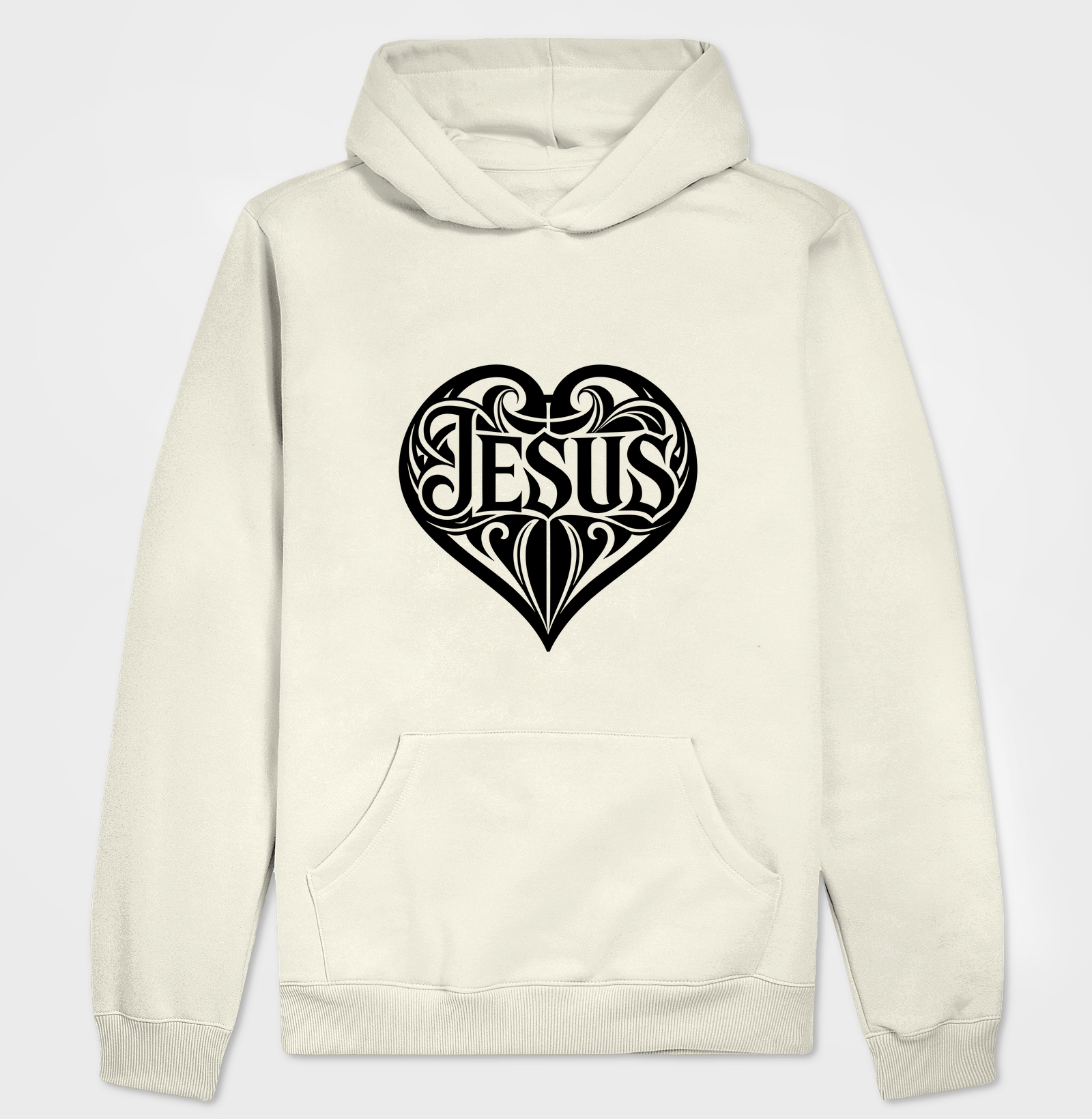 JESUS 