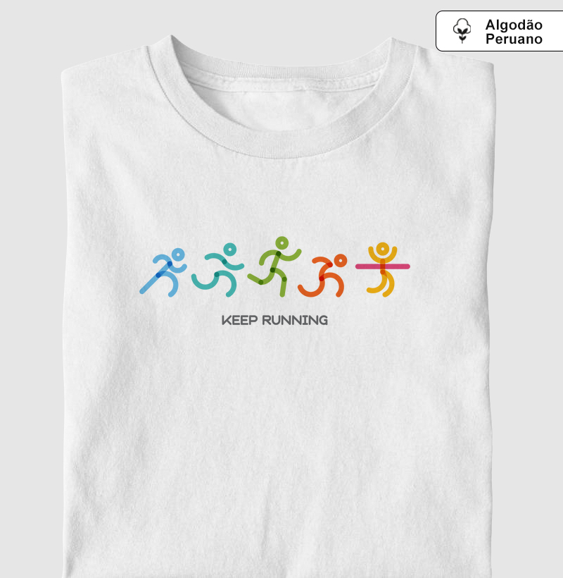Keep Running