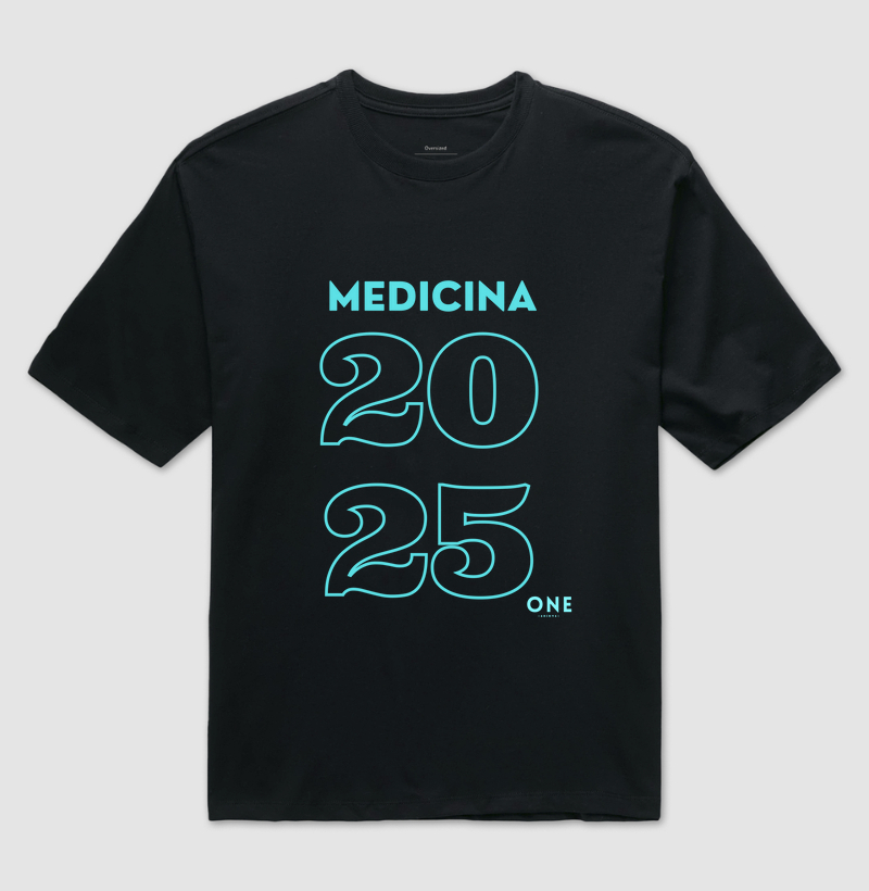 Medicina 2025 Azul
