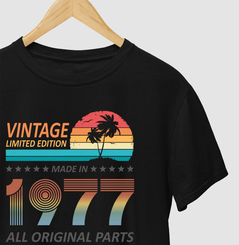 Vintage 1977