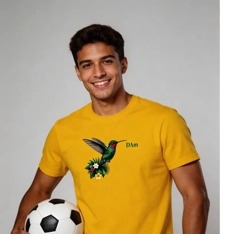 Respeite a liberdade