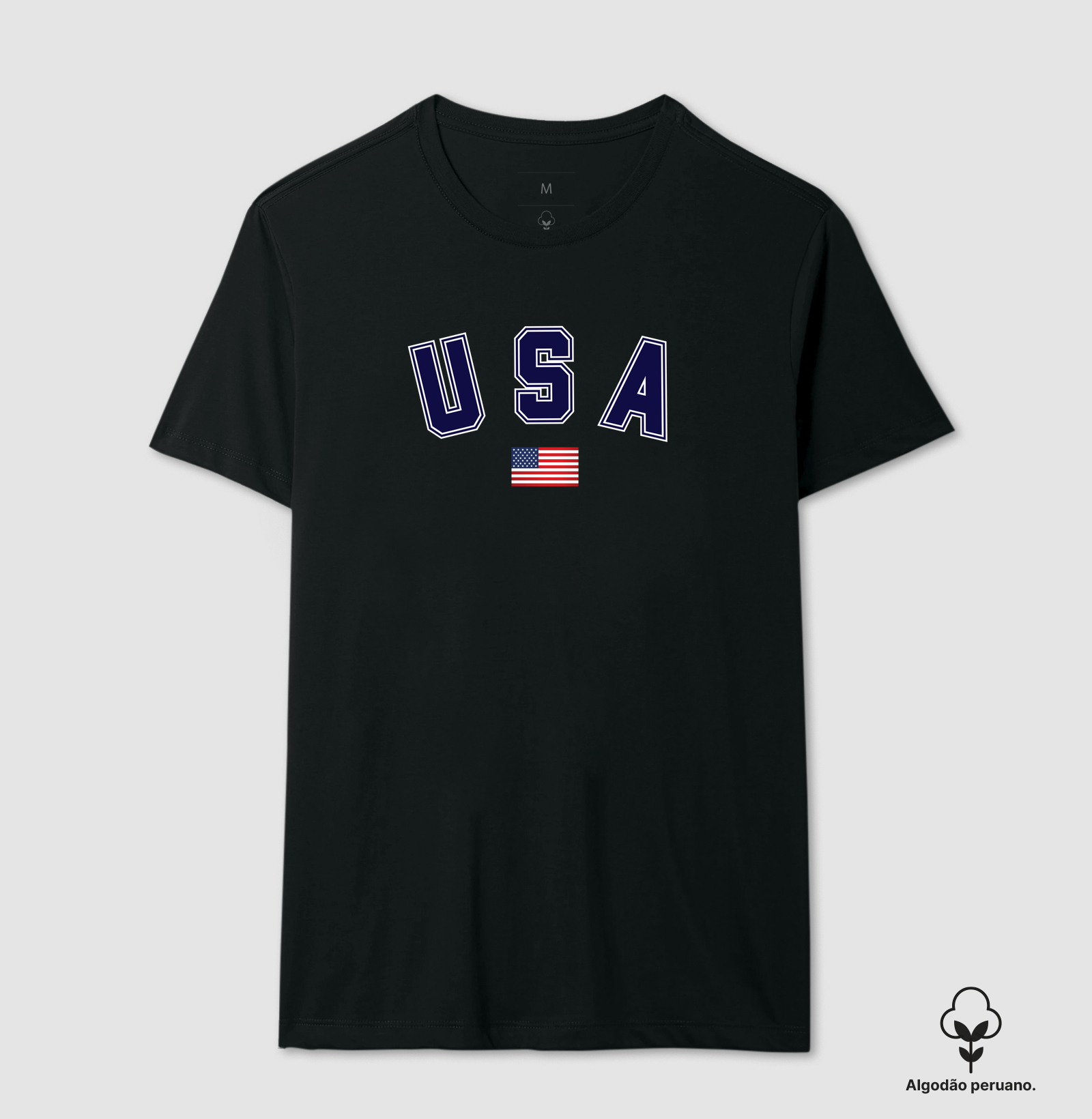 USA 80's