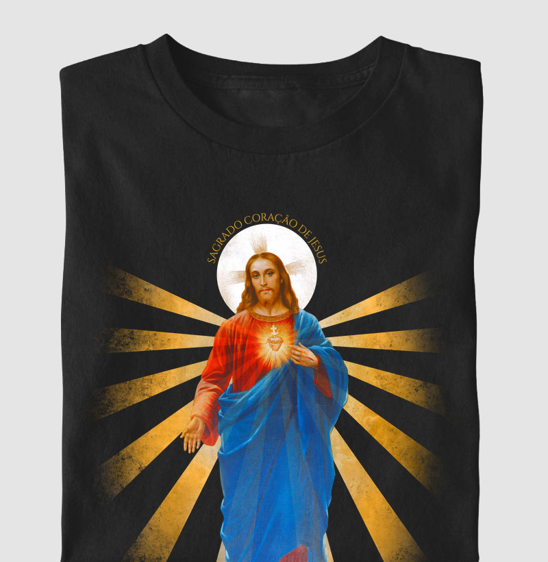 Sagrado Coração de Jesus
