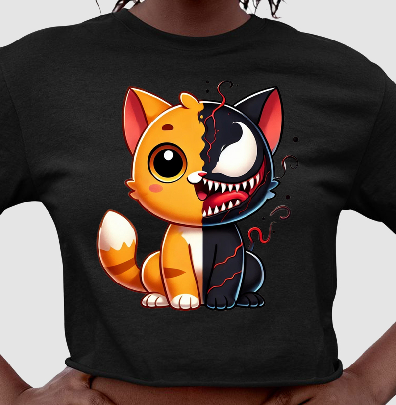 Miau Venomizado