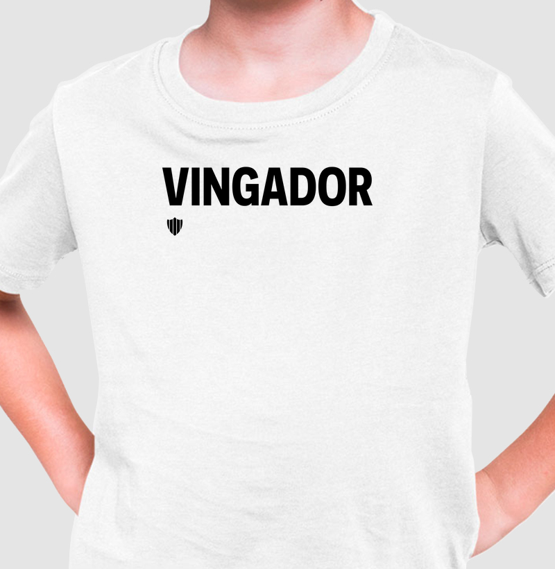 hino vingador - filho(a) único(a) ou com irmão(a) - 02 d 02