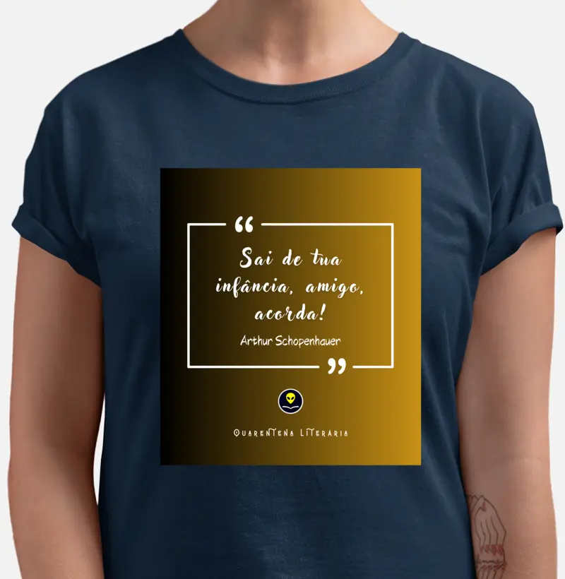 VELHA INFÂNCIA