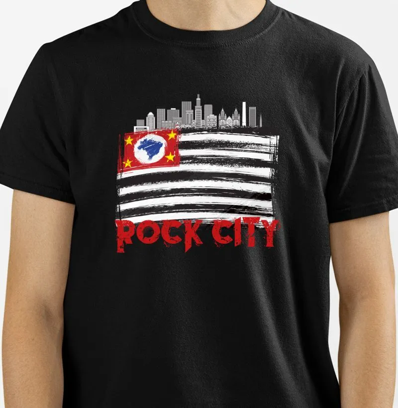 ROCK CITY