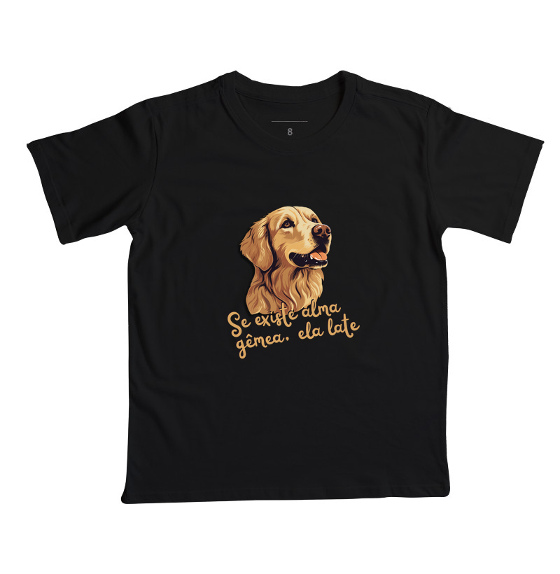 Camiseta Cãowear
