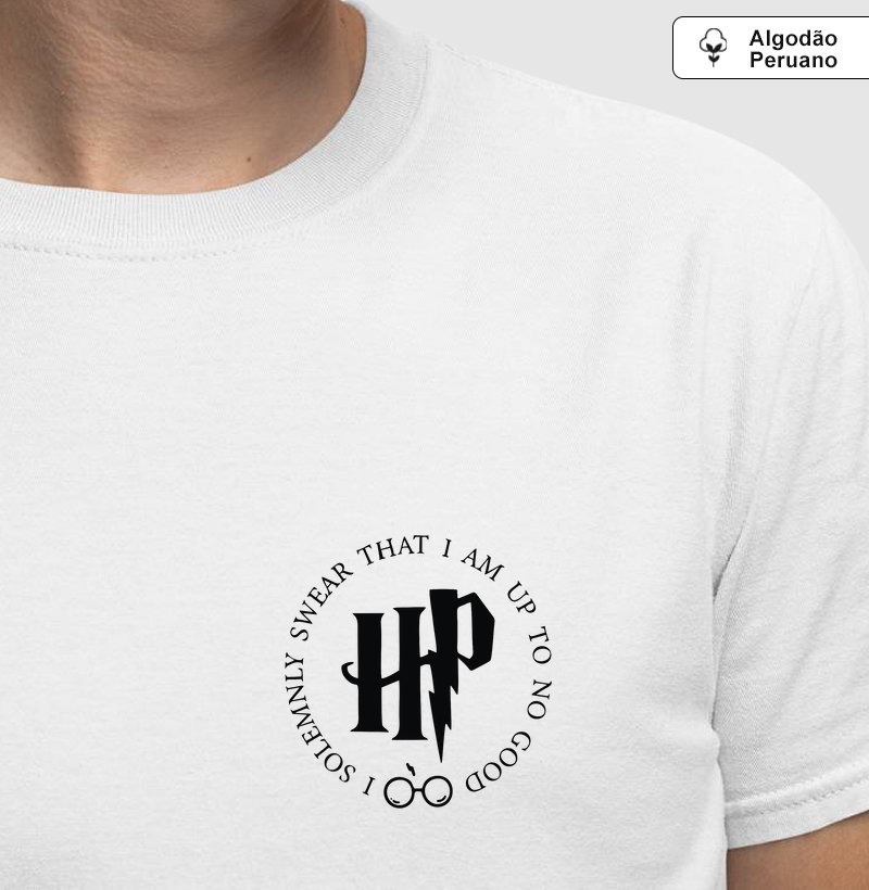 I Solemnly Swear  - Harry Potter