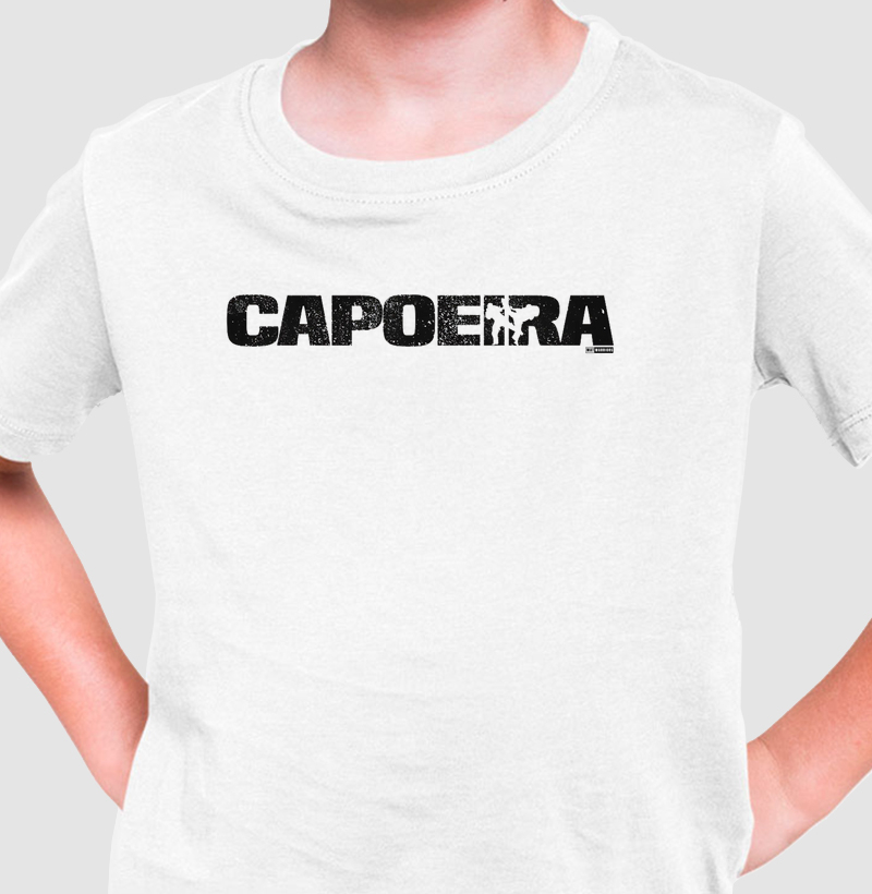CAPOEIRA LETTERS