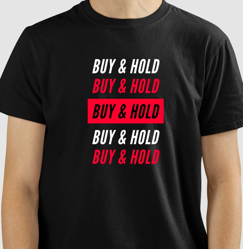 Buy & Hold