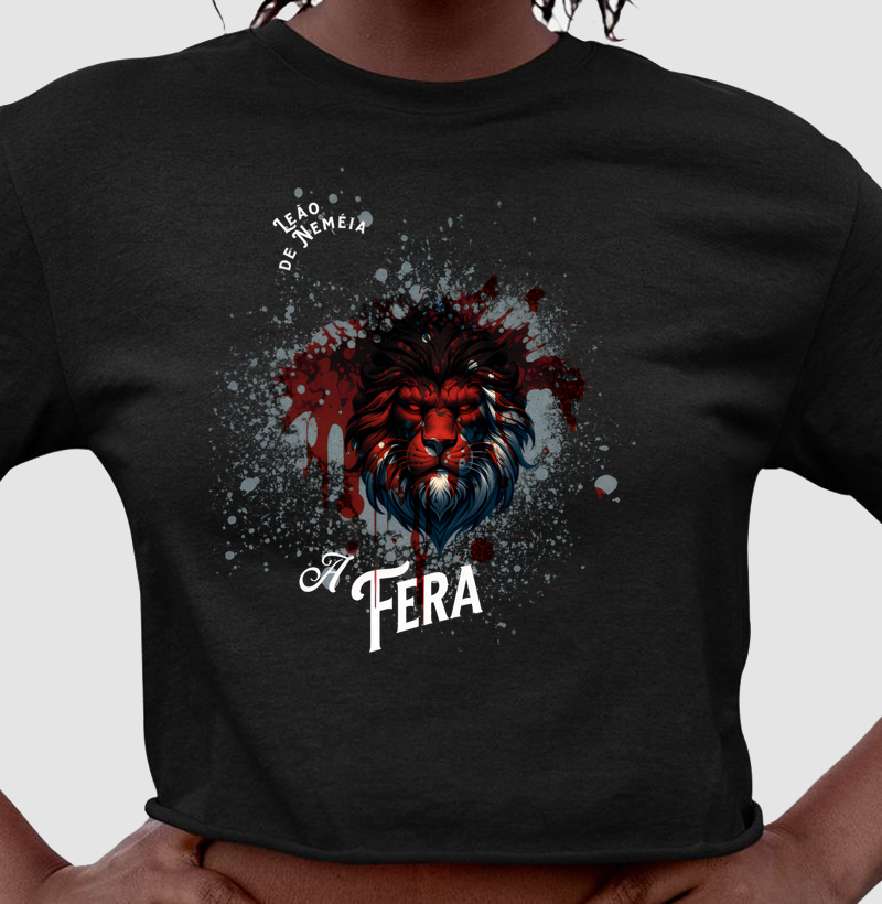 Cropped - A Fera