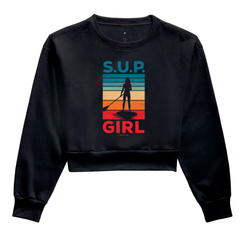 SUP Girl