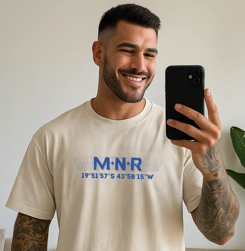 MNR coordenadas