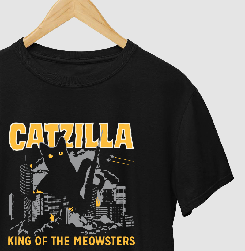 CatZilla