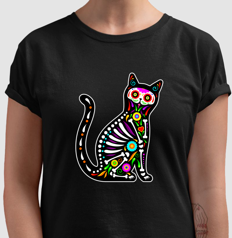 Gato de los Muertos