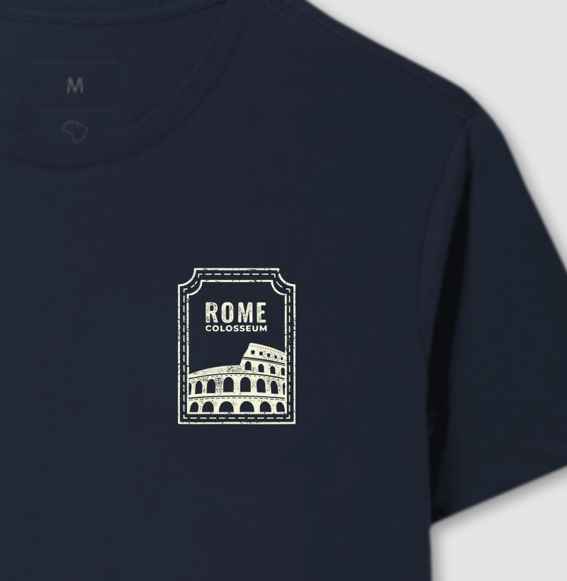 Coliseo di Roma