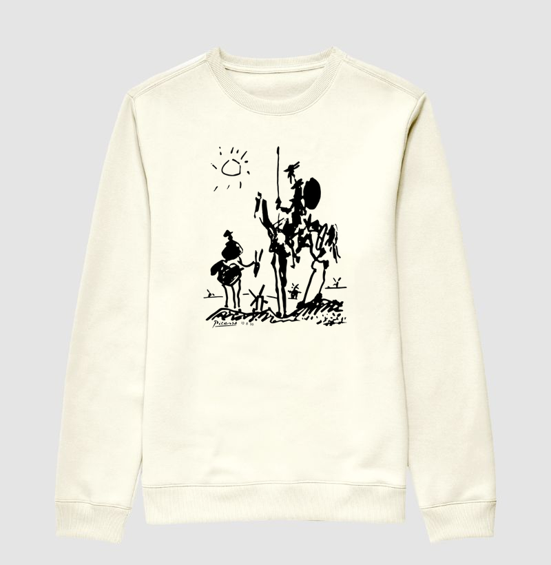 Personalizado - Dom Quixote