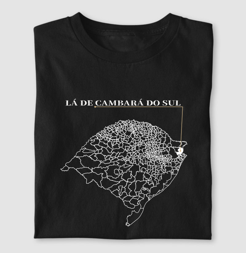 Cambará do Sul | Origem RS