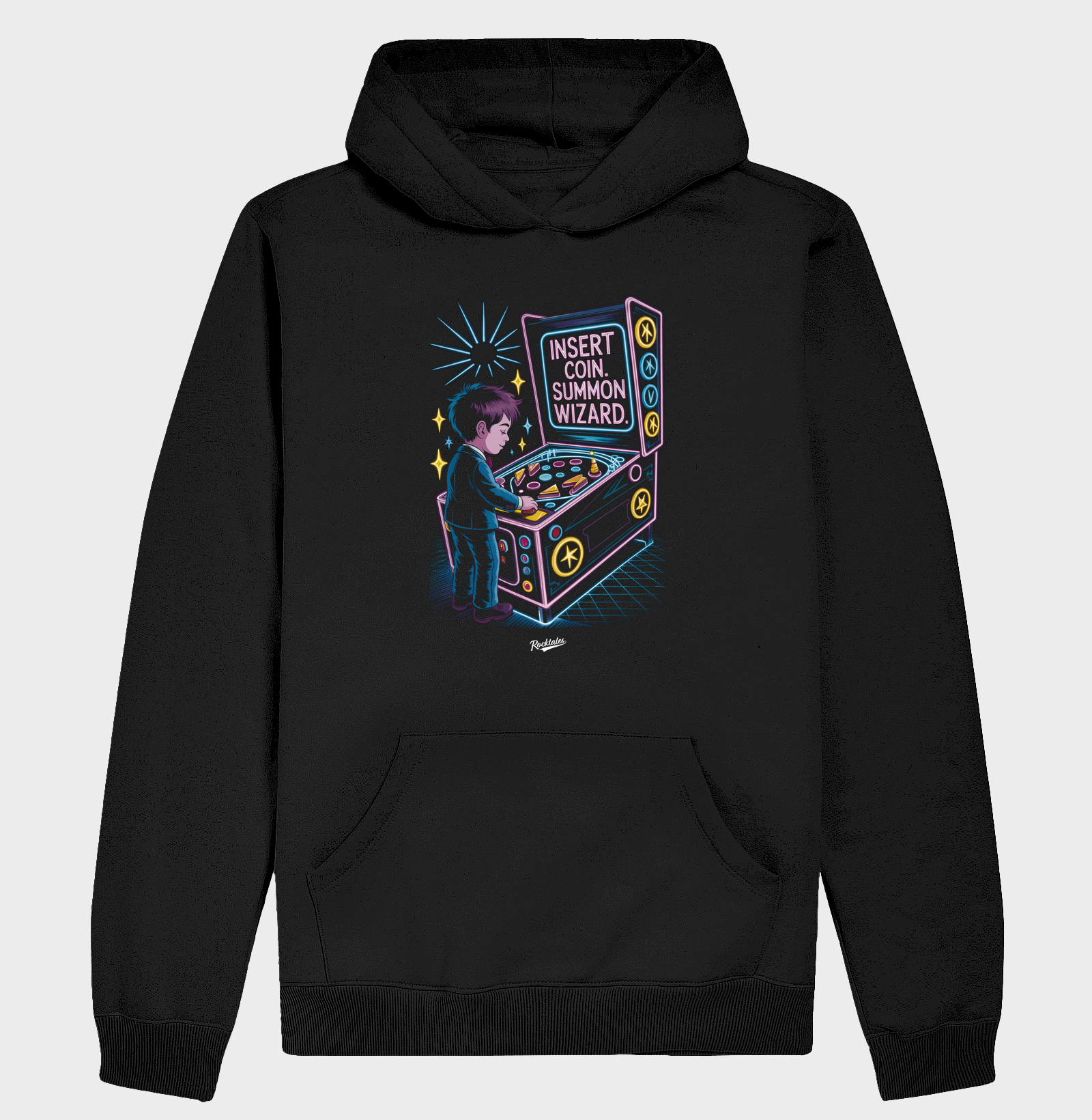Pinball Wizard