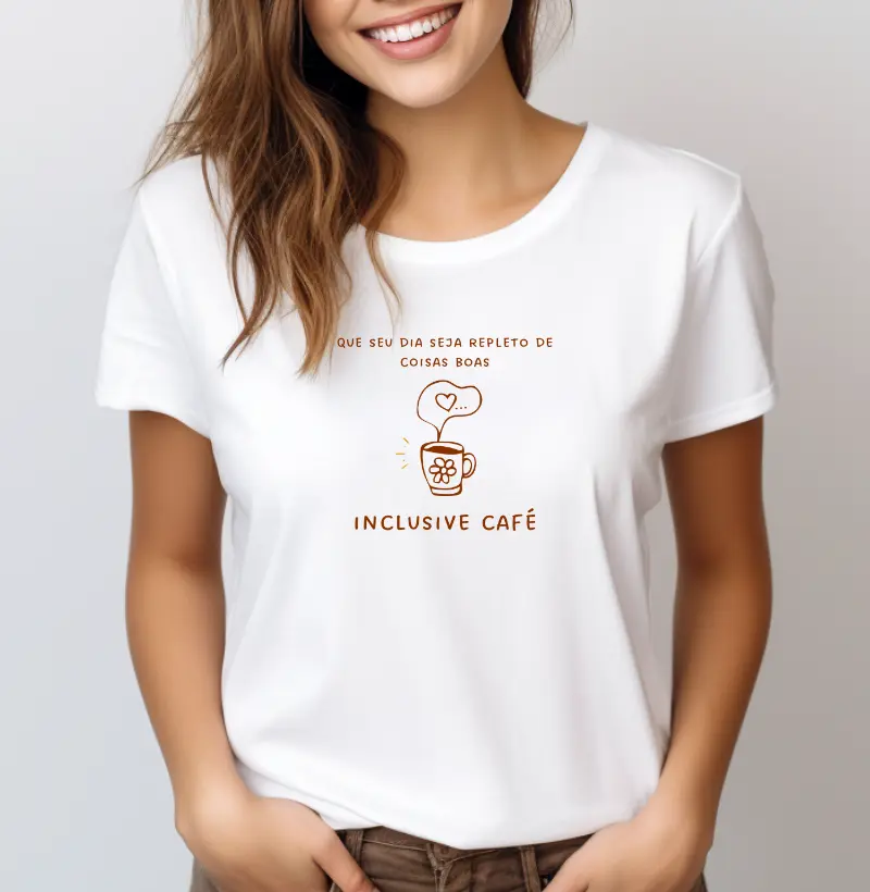 Inclusive Café
