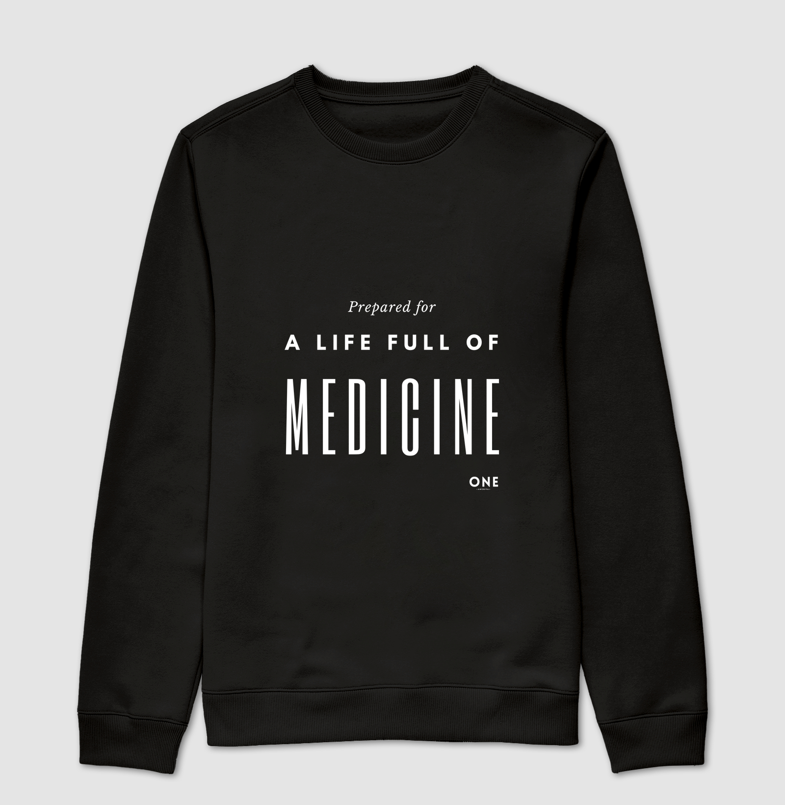 I Life Full Of Medicine