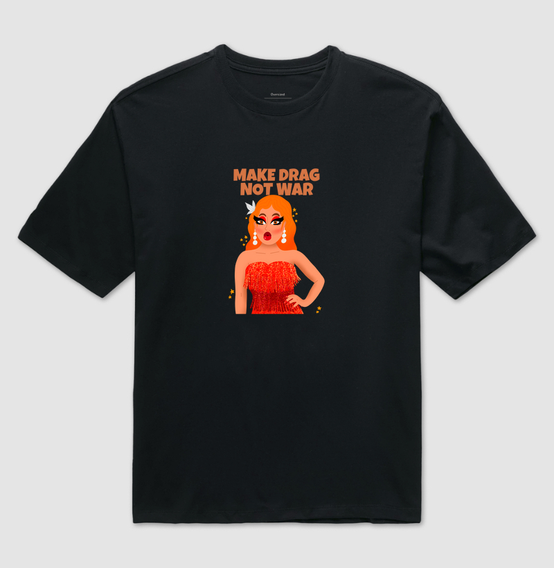 Make Drag