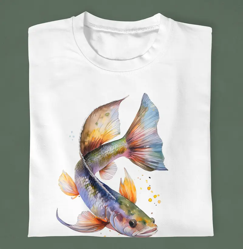 Aquarela A