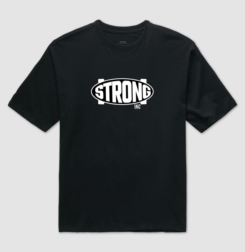 Strong Basic