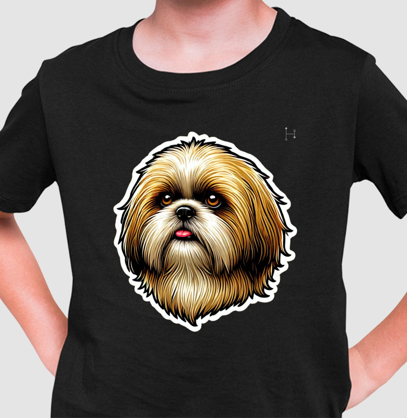 Shih Tzu