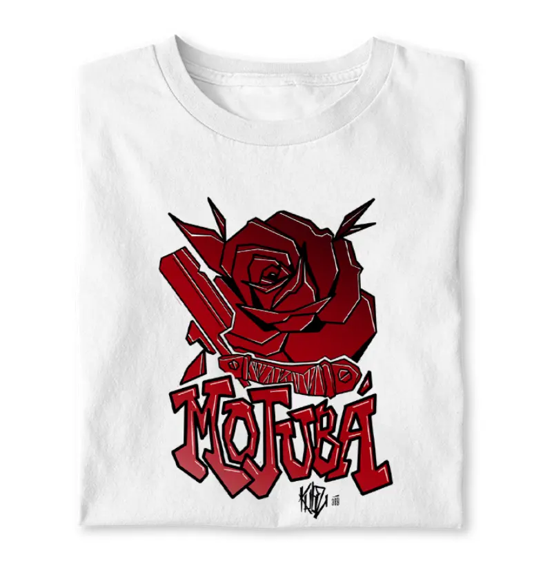[Kubz] Mojubá