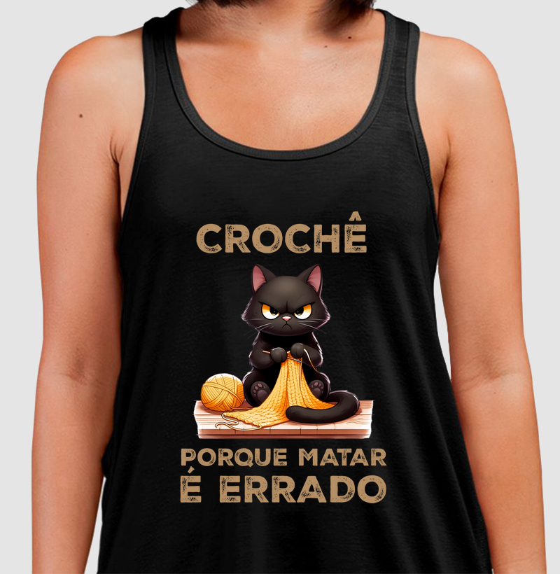 Crochê