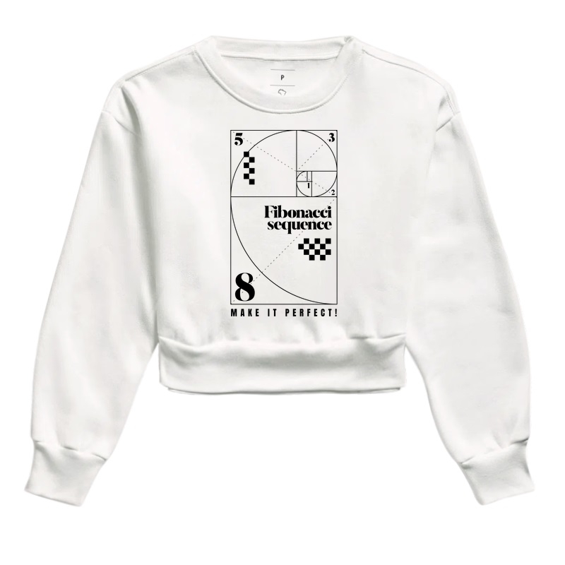 Fibonacci – A Fórmula do Universo