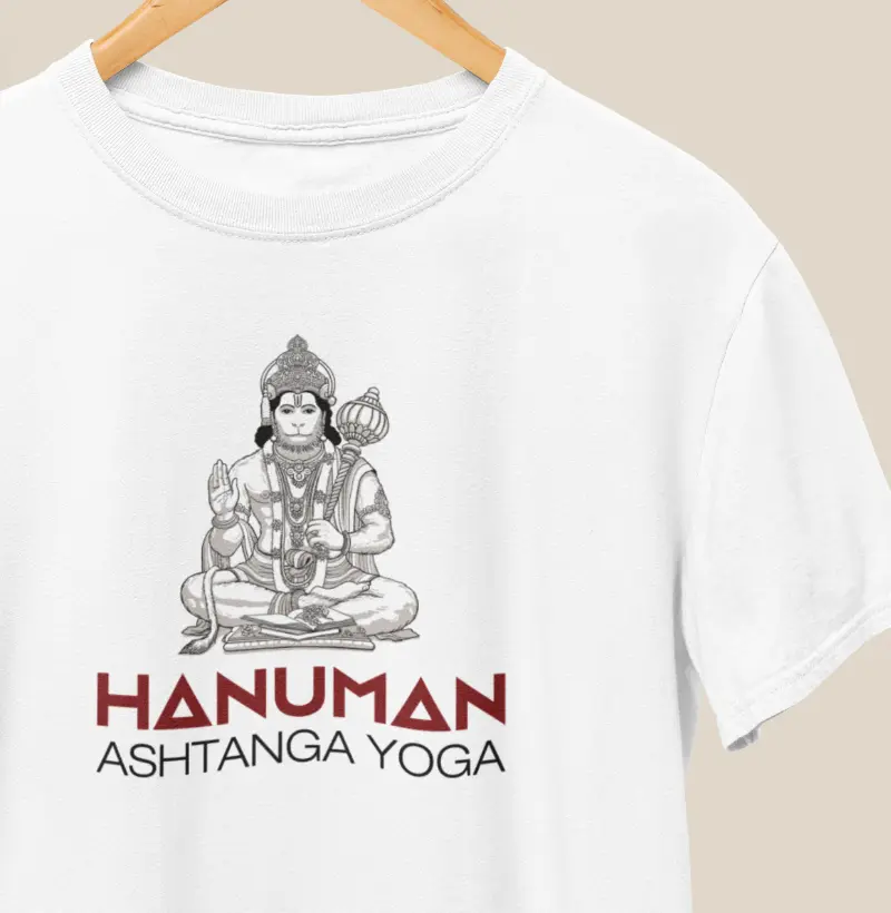 Hanuman Ashtanga Yoga