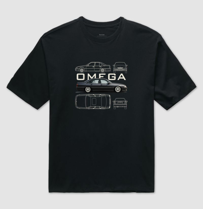 OMEGA COMPOSITE