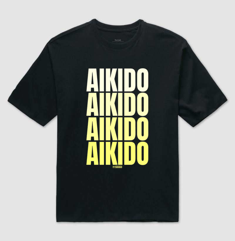 AIKIDO COLORS II