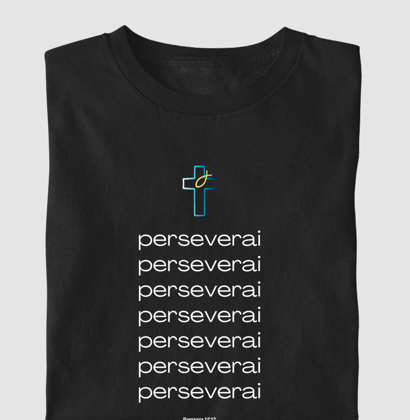 Perseverai