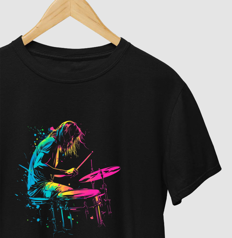 Spectral Drummer