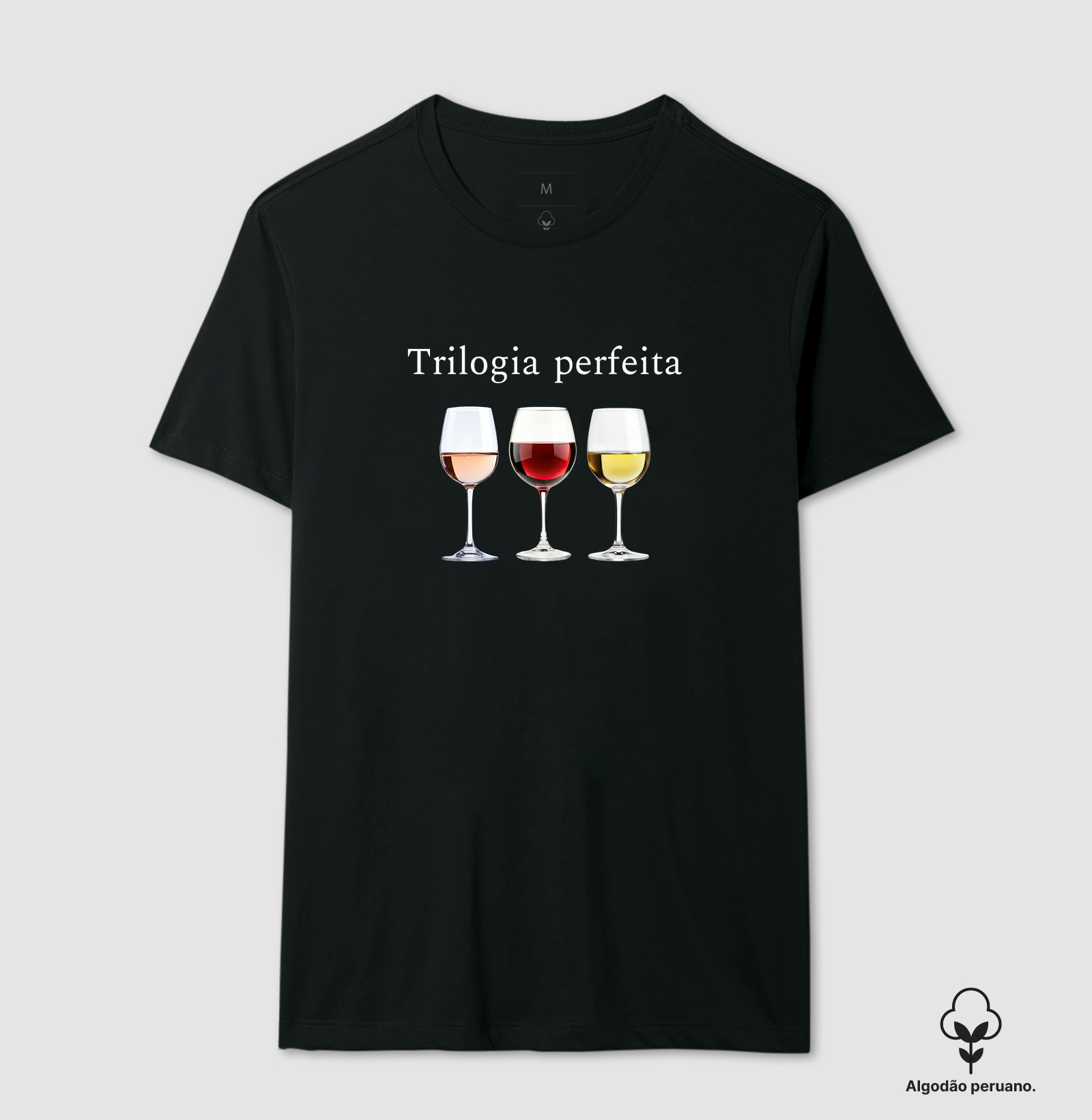 Trilogia perfeita (vinhos)