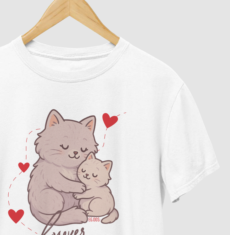 amor de mãe - cat