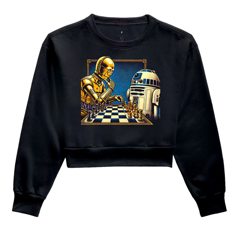 Star Chess Bots
