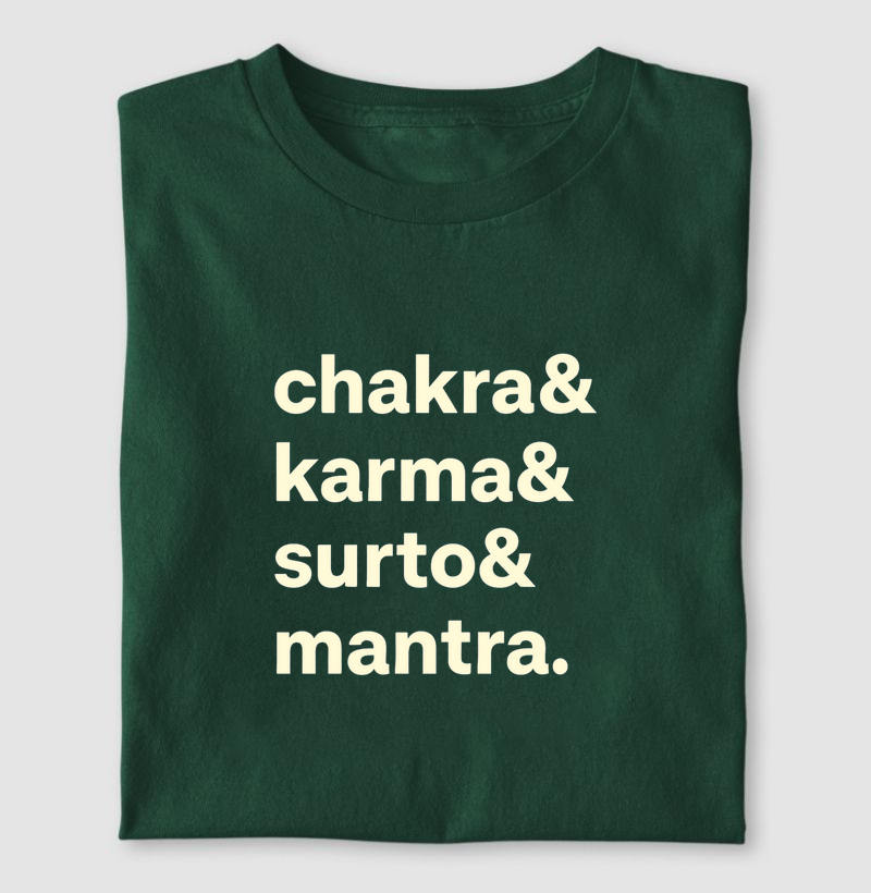 Surto & Mantra