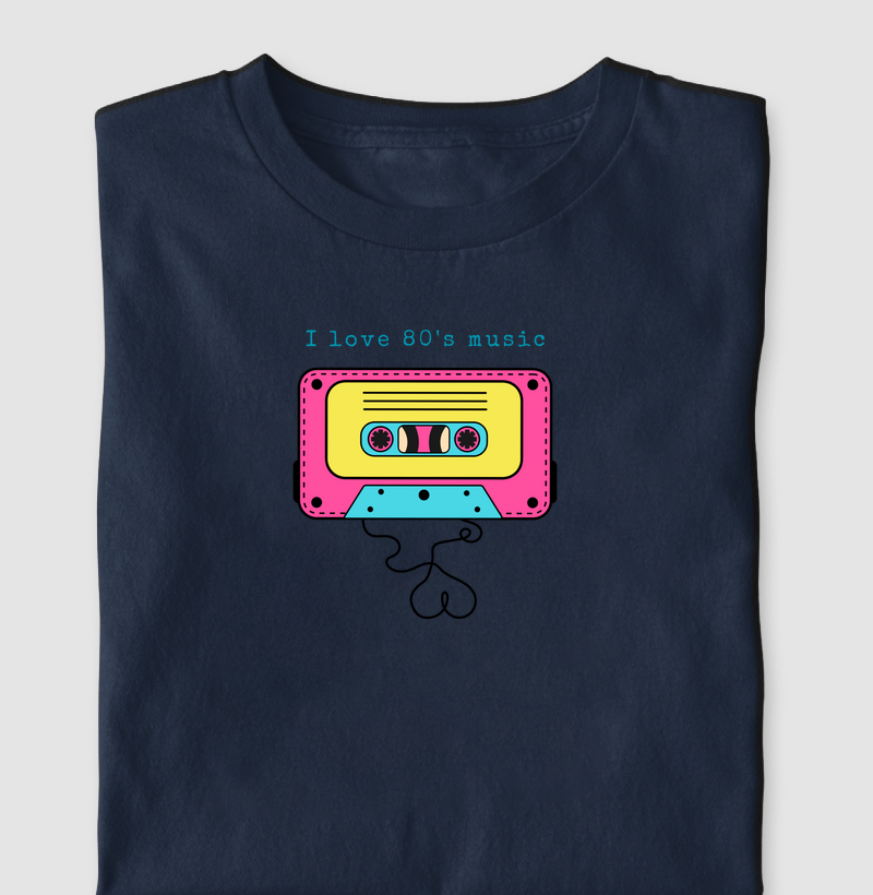 Vintage K7